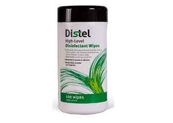 Distel Wipes